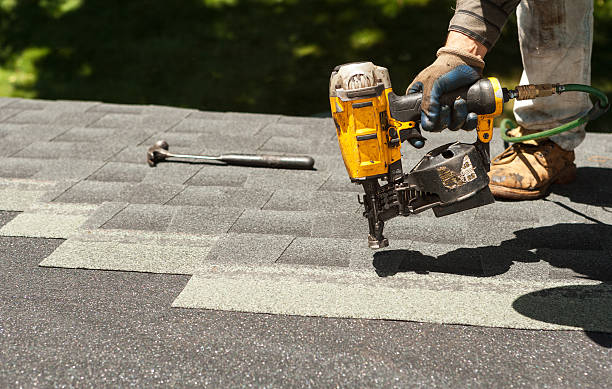 Quick and Trustworthy Emergency Roof Repair Services in Mission Canyon, CA