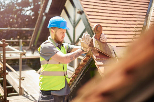 Trusted Mission Canyon, CA Roofing Contractor Experts