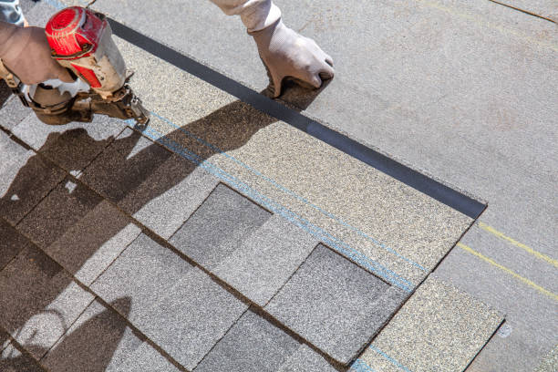 Best Local Roofing Companies  in Mission Nyon, CA